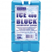 Аккумулятор холода Camping World Iceblock 400 купить в Калуге