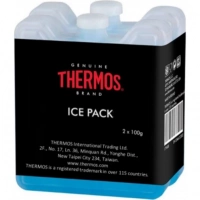 Аккумулятор холода Thermos Ice Pack, 0.1л., 2 шт купить в Калуге