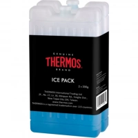 Аккумулятор холода Thermos Ice Pack 0.2л., 2 шт купить в Калуге