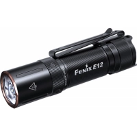 Фонарь Fenix E12 V2.0 (E12V20) купить в Калуге