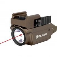 Фонарь Olight Baldr RL Mini Desert Tan купить в Калуге