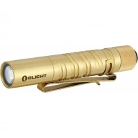 Фонарь Olight i3T EOS Brass купить в Калуге