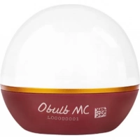 Фонарь Olight Obulb MC Brick Red купить в Калуге