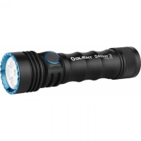 Фонарь Olight Seeker 3 CW Osram P9 купить в Калуге