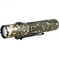 Фонарь Olight Warrior 3 Desert Camouflage купить в Калуге