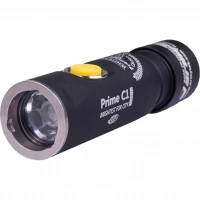 Фонарь светодиодный Armytek Prime C1 Pro Magnet USB+18350, 1050 лм купить в Калуге