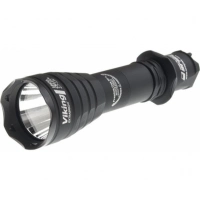 Фонарь светодиодный тактический Armytek Viking v3, 1160 лм, теплый свет, аккумулятор купить в Калуге