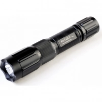 Фонарь светодиодный тактический NexTorch P6A Rechargeable Tactical (NT-P6A) купить в Калуге