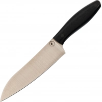 Кухонный нож Apus Santoku, сталь N690 купить в Калуге