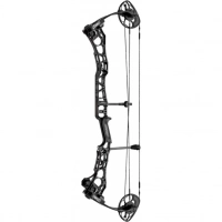 Лук блочный Mathews TRX 34 2021, серый купить в Калуге