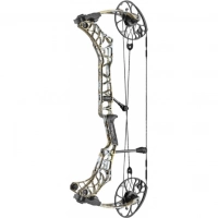 Лук блочный Mathews V3 31″ OPTIFADE ELEVATED II 29.5″ купить в Калуге