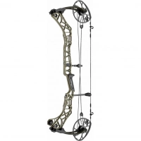 Лук блочный Mathews V3 кастомный 31″ купить в Калуге