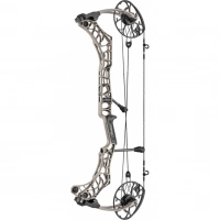 Лук блочный Mathews V3X29 GRANITE купить в Калуге