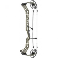 Лук блочный Mathews V3X33 GRANITE купить в Калуге