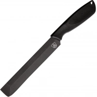 Мачете Spec Plus Alpha Machete, сталь 1075, рукоять rubber купить в Калуге