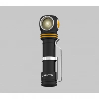 Мультифонарь Armytek Elf C2 micro USB (теплый свет) купить в Калуге