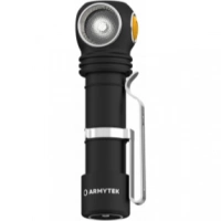 Мультифонарь светодиодный Armytek Wizard C2 Pro v4 Magnet USB+ABM01+18650, 2330 лм, теплый свет купить в Калуге