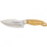 Нож Camillus Les Stroud Coraje Ergo Fixed Blade Knife купить в Калуге