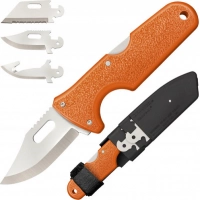 Нож Cold Steel Click N Cut Hunter 40AL, сталь 420J2, рукоять пластик купить в Калуге