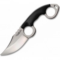 Нож Cold Steel Double Agent II 39FN, сталь AUS-8A, рукоять пластик купить в Калуге