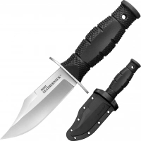 Нож Cold Steel Mini Leatherneck Clip Point, сталь 8Cr13MoV купить в Калуге