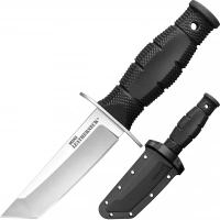 Нож Cold Steel Mini Leatherneck Tanto, сталь 8Cr13MoV купить в Калуге