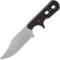 Нож Cold Steel Mini Tac Bowie 49HCF, сталь 8Cr13MoV, рукоять G10 купить в Калуге