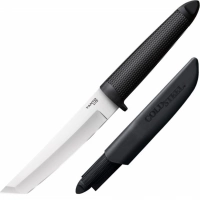 Нож Cold Steel Tanto Lite 20T, сталь 4116, рукоять резина купить в Калуге