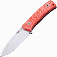 Нож Lionsteel M4, сталь Bhler M390, рукоять микарта купить в Калуге