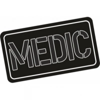 Патч Federkamm » Medic» купить в Калуге