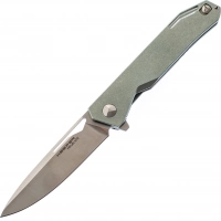 Складной нож Keeper M390, Titanium купить в Калуге