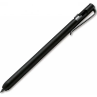 Тактическая ручка Rocket Pen Black, Boker Plus 09BO065, черная купить в Калуге