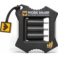 Точилка ручная Work Sharp MICRO SHARPENER купить в Калуге