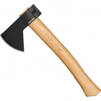 Топор Cold Steel Hudson Bay Camp Hatchet, сталь Carbon steel, рукоять Гикори купить в Калуге