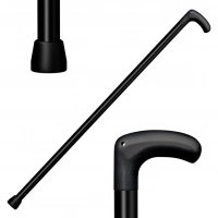 Трость Cold Steel Heavy Duty Cane, алюминий, рукоять нейлон купить в Калуге