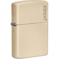 Зажигалка Classic Flat Sand ZIPPO 49453ZL купить в Калуге