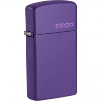 Зажигалка Slim® ZIPPO 1637ZL купить в Калуге